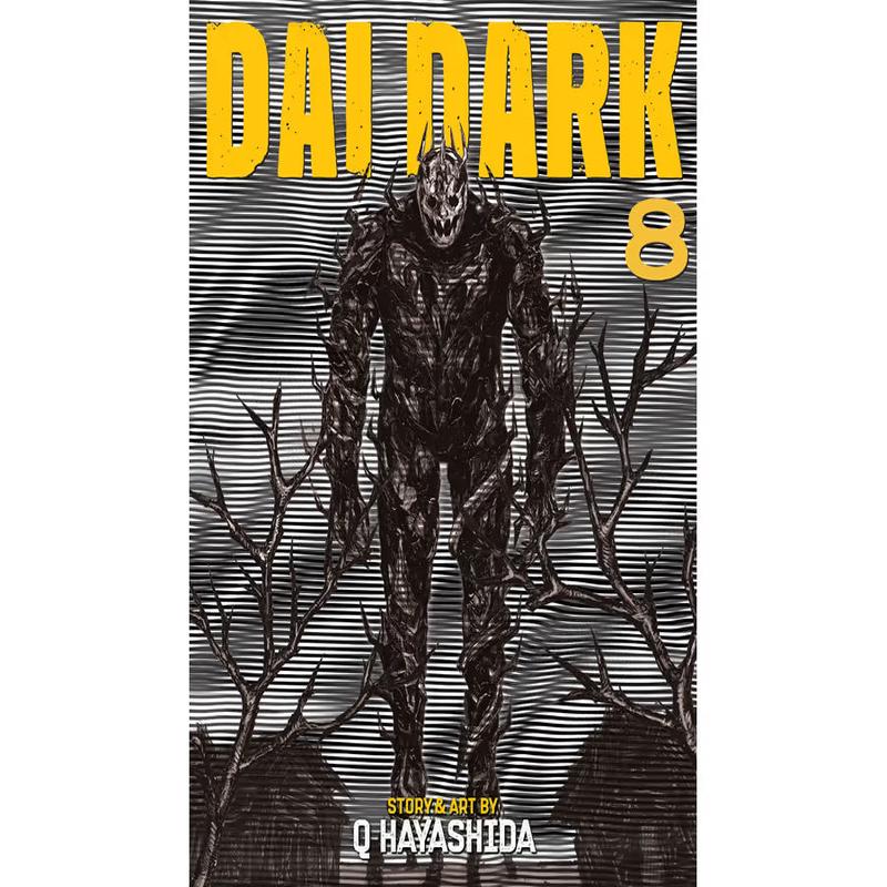 Dai Dark : Volume 8