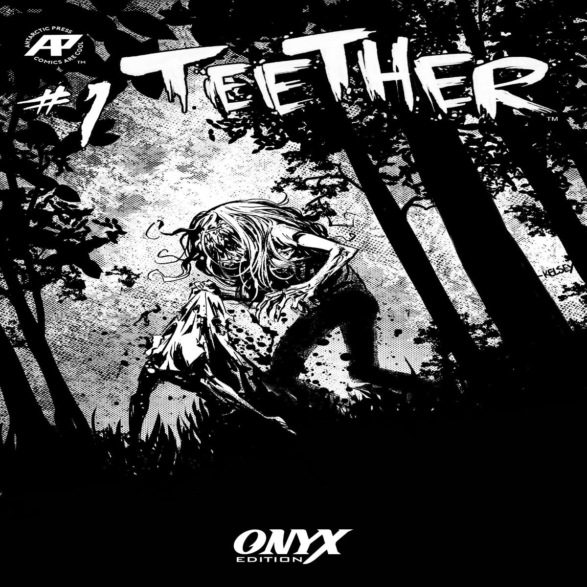 Teether #1