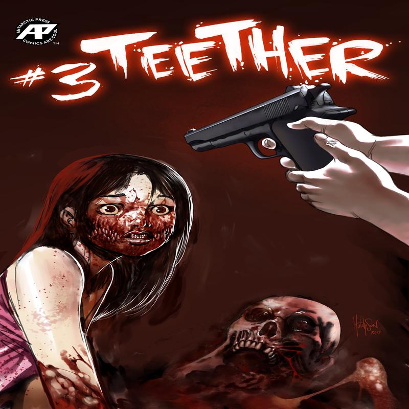 Teether #3