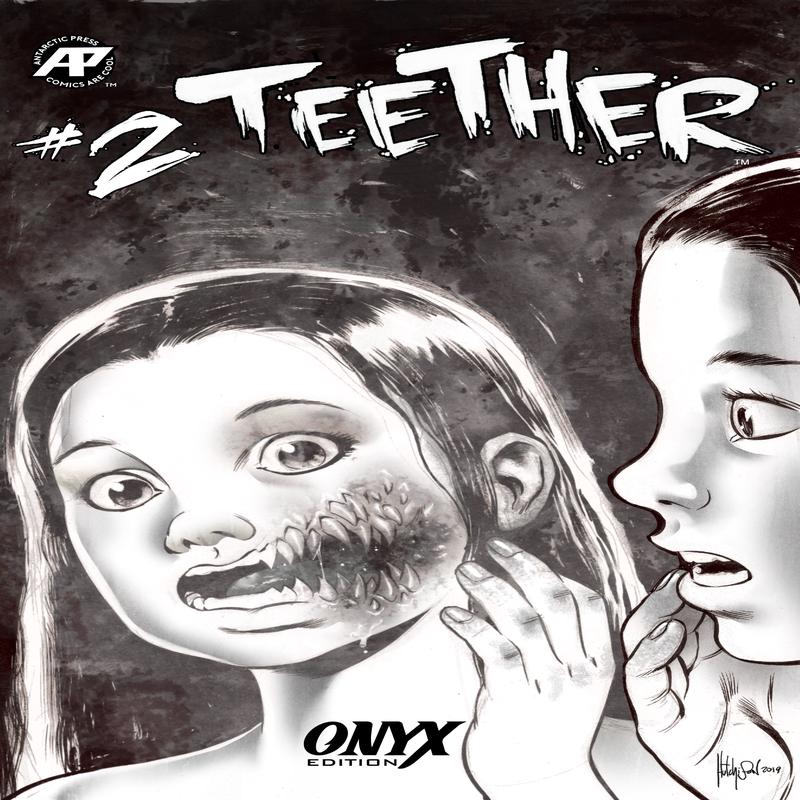 Teether #2