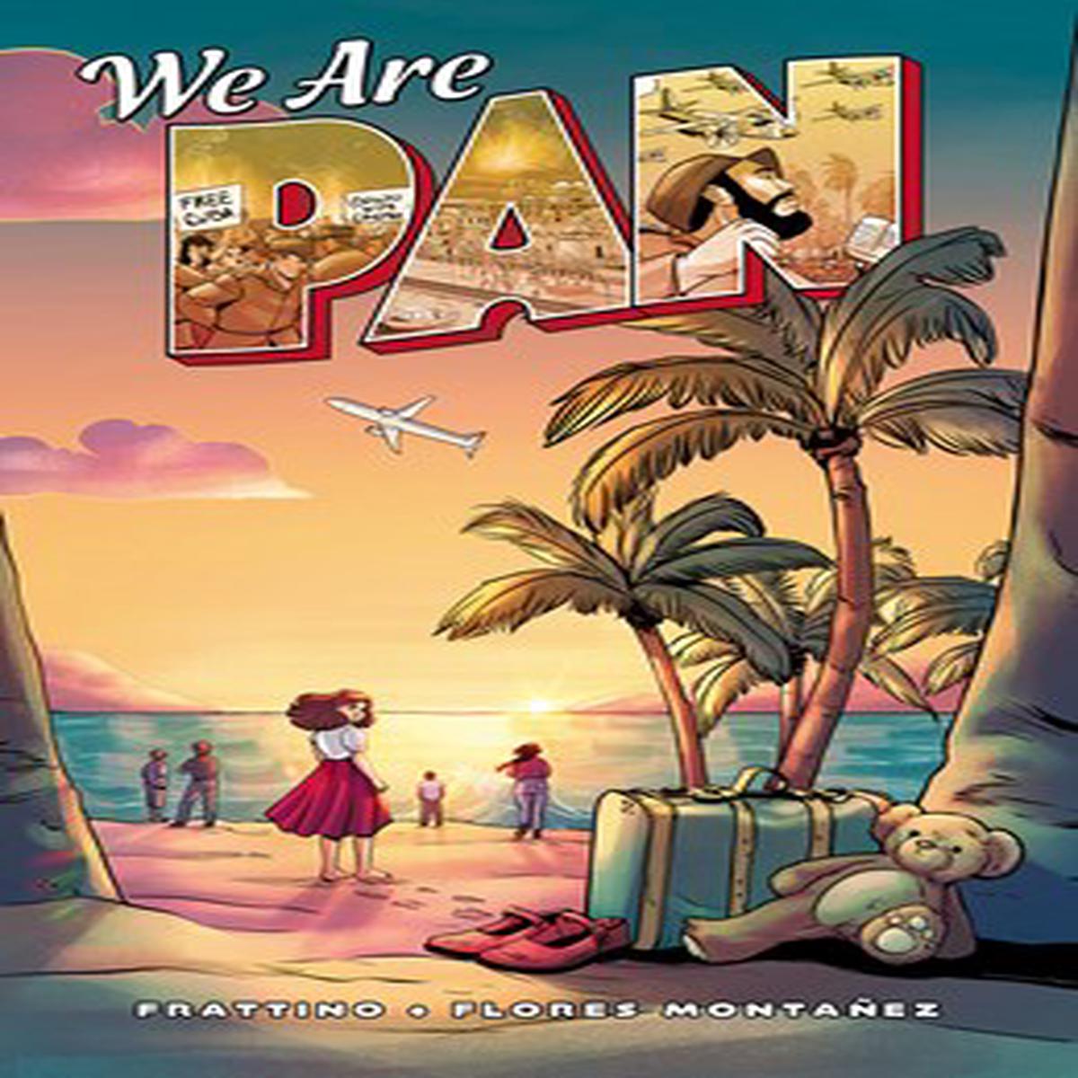 We Are Pan