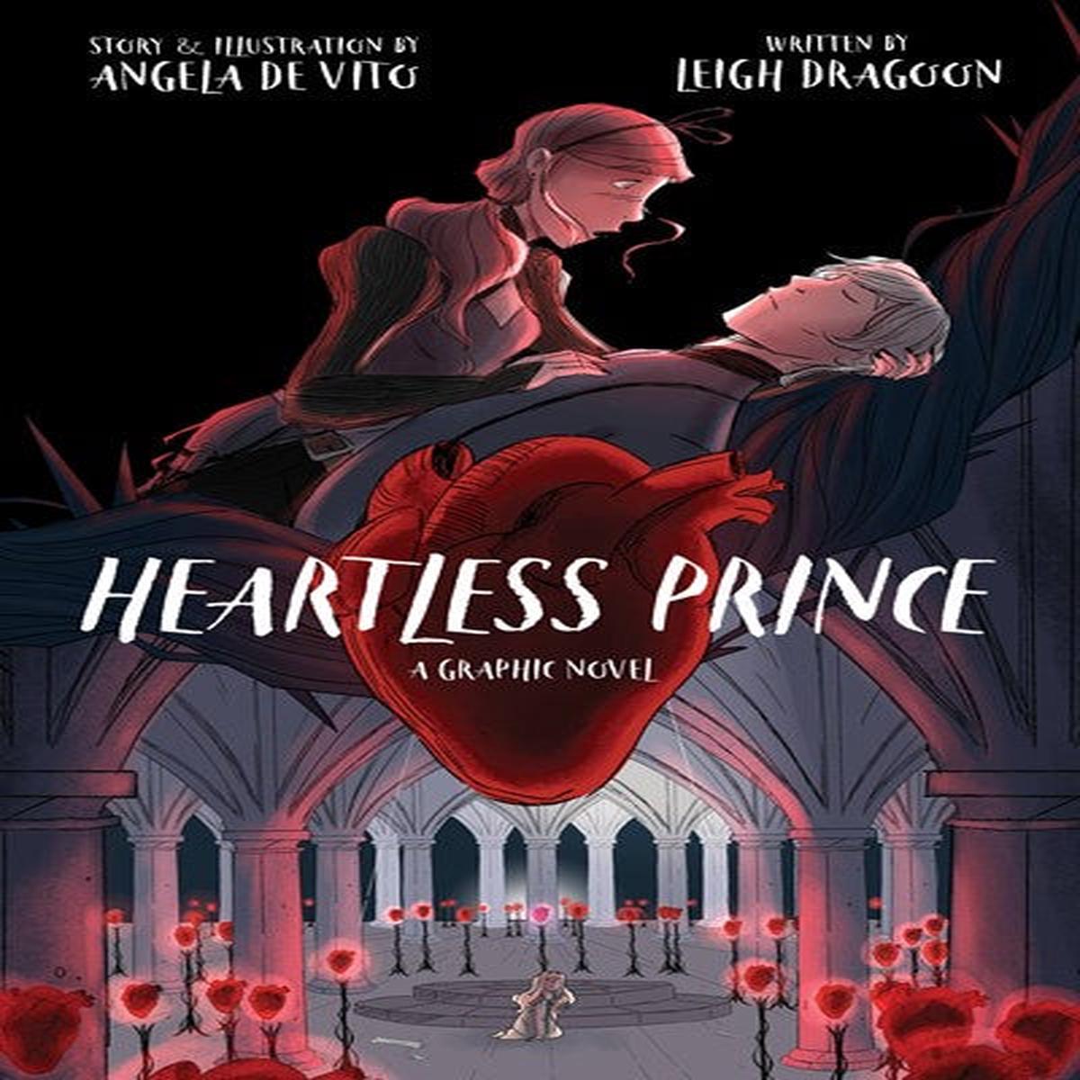 Heartless Prince PB