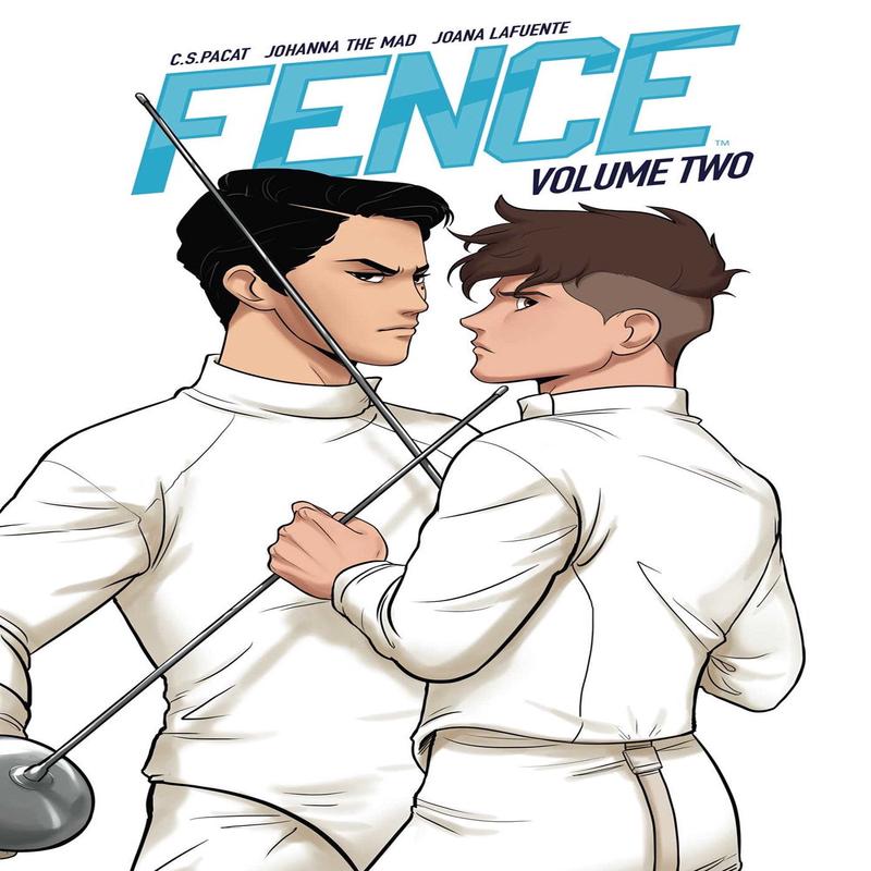FENCE VOL. 2