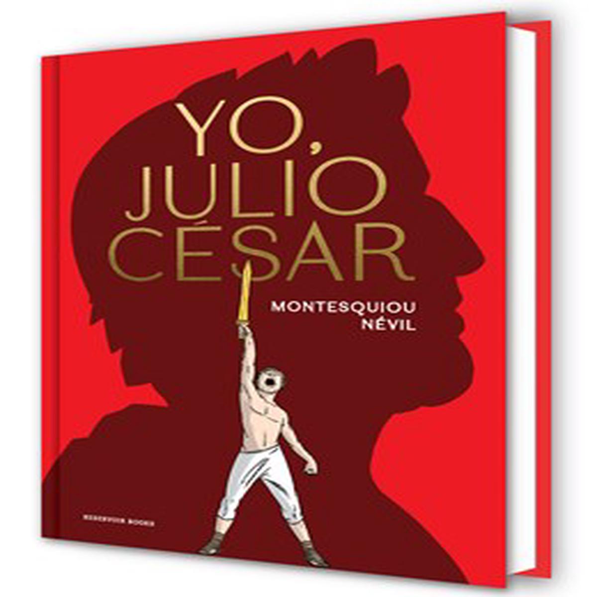 Yo, Julio Csar