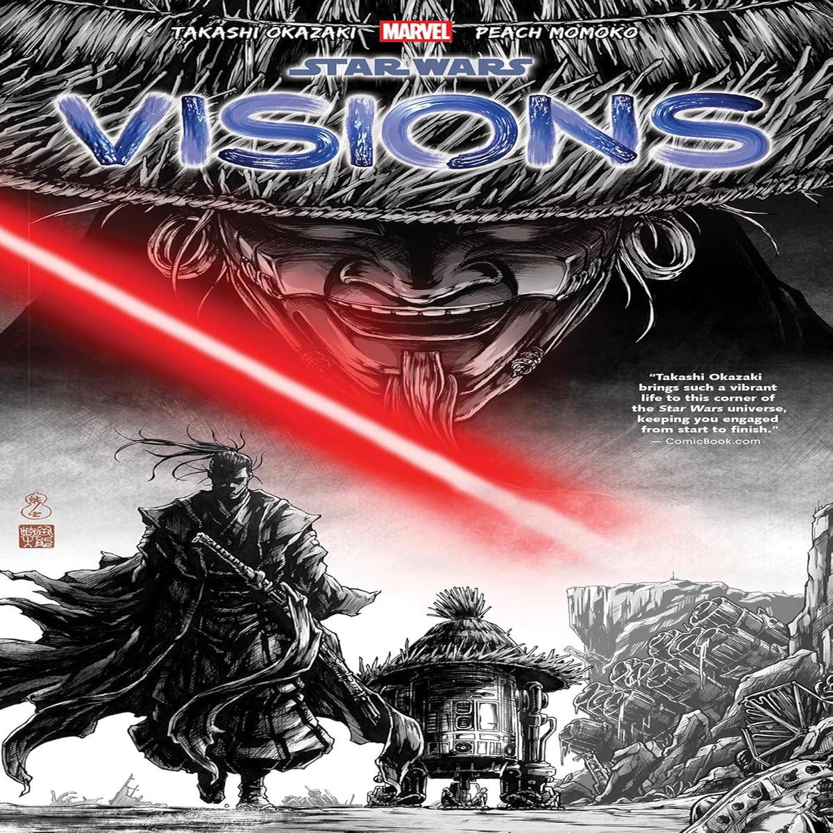 Star Wars: Visions