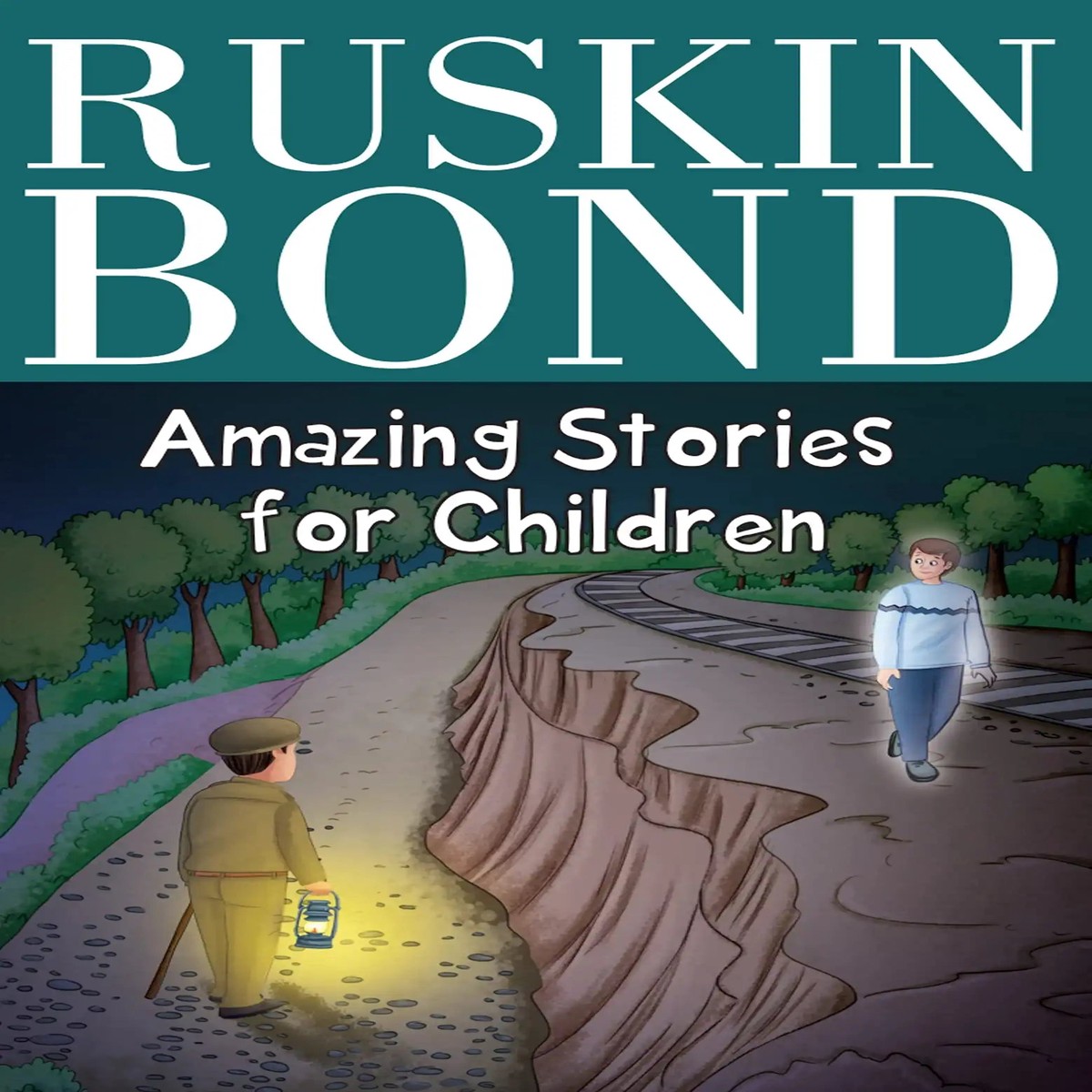 Amazing Stories