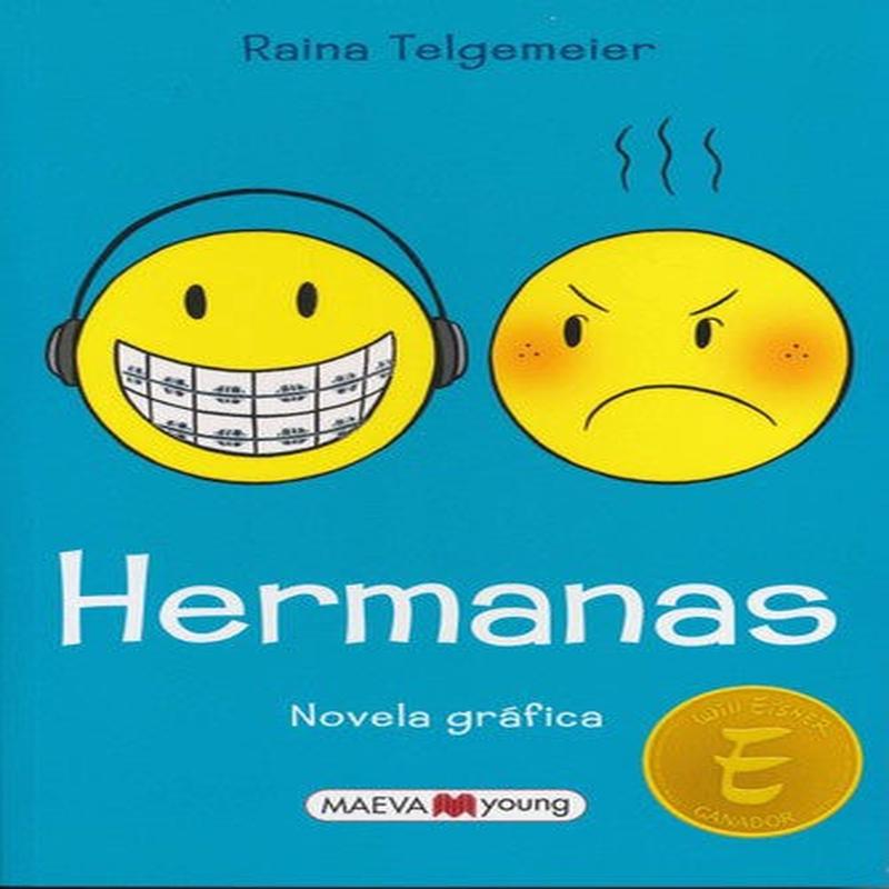 Hermanas (Sisters)