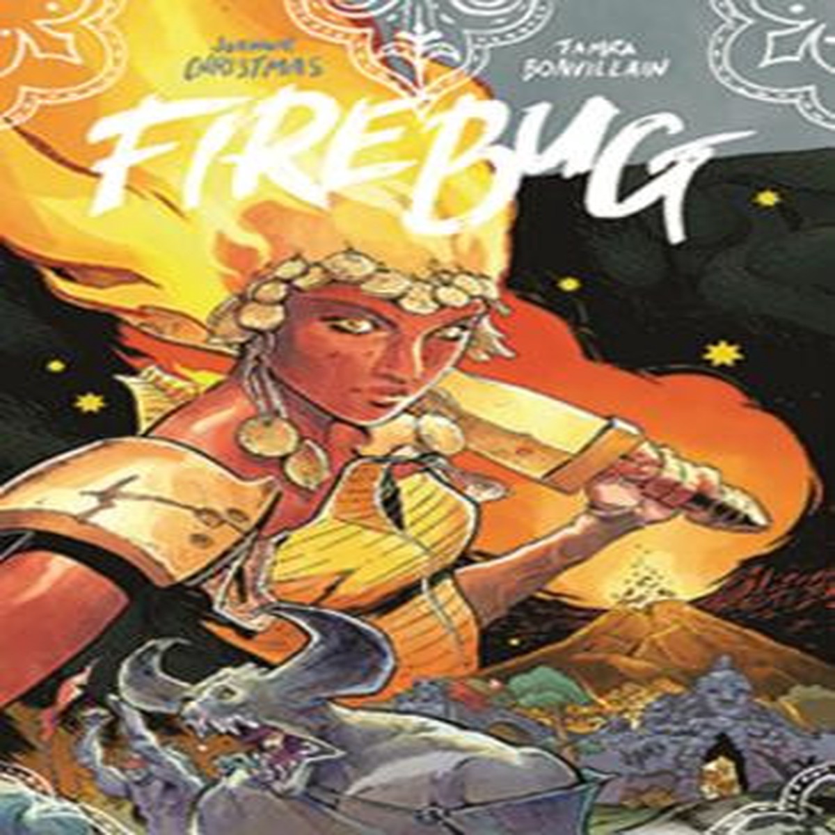 Firebug (PB) (2018)