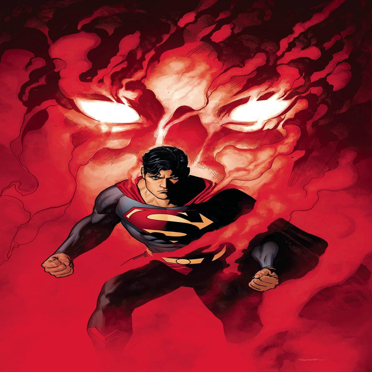 ACTION COMICS #1005 2018
