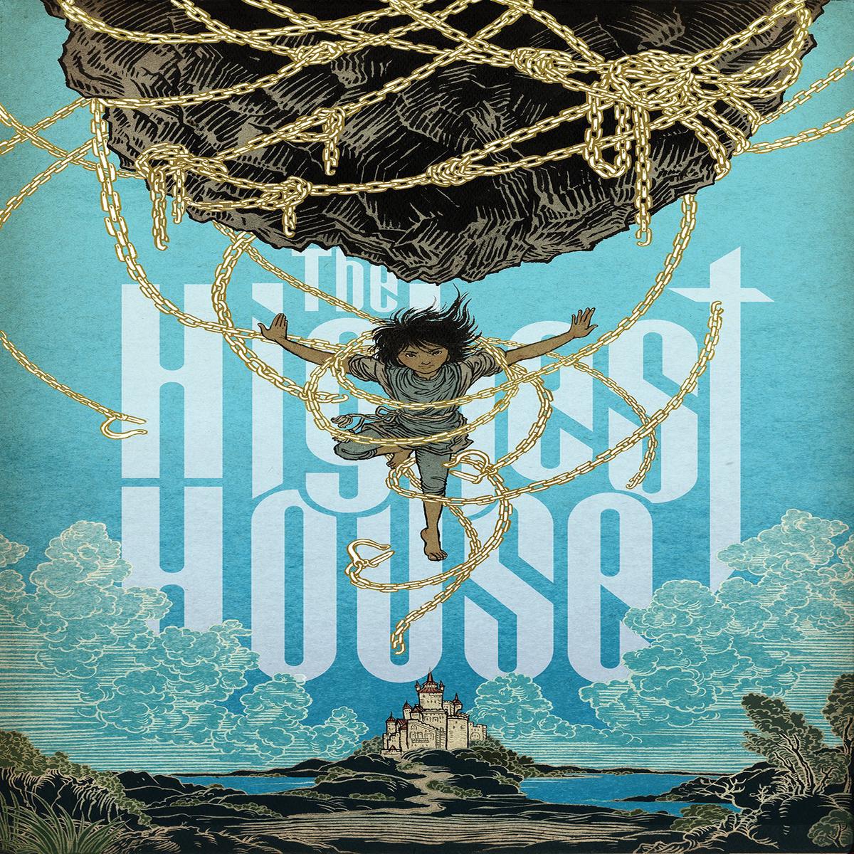 HIGHEST HOUSE TP