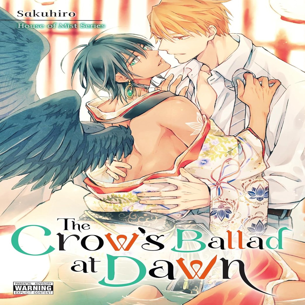 The Crows Ballad at Dawn