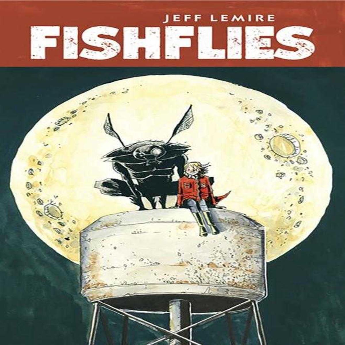 Fishflies TPB