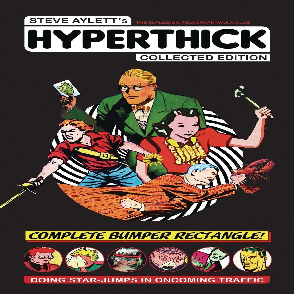 Hyperthick Tp (MR)
