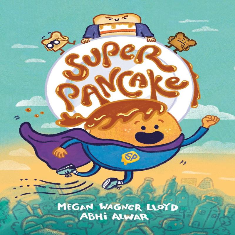 SUPER PANCAKE 1