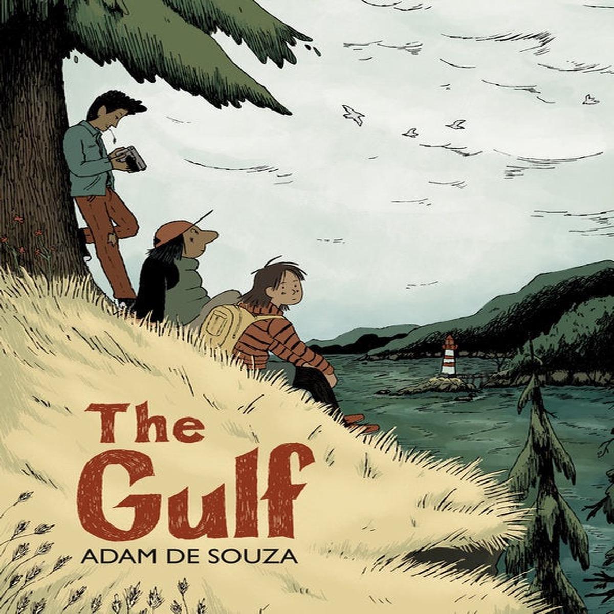 THE GULF