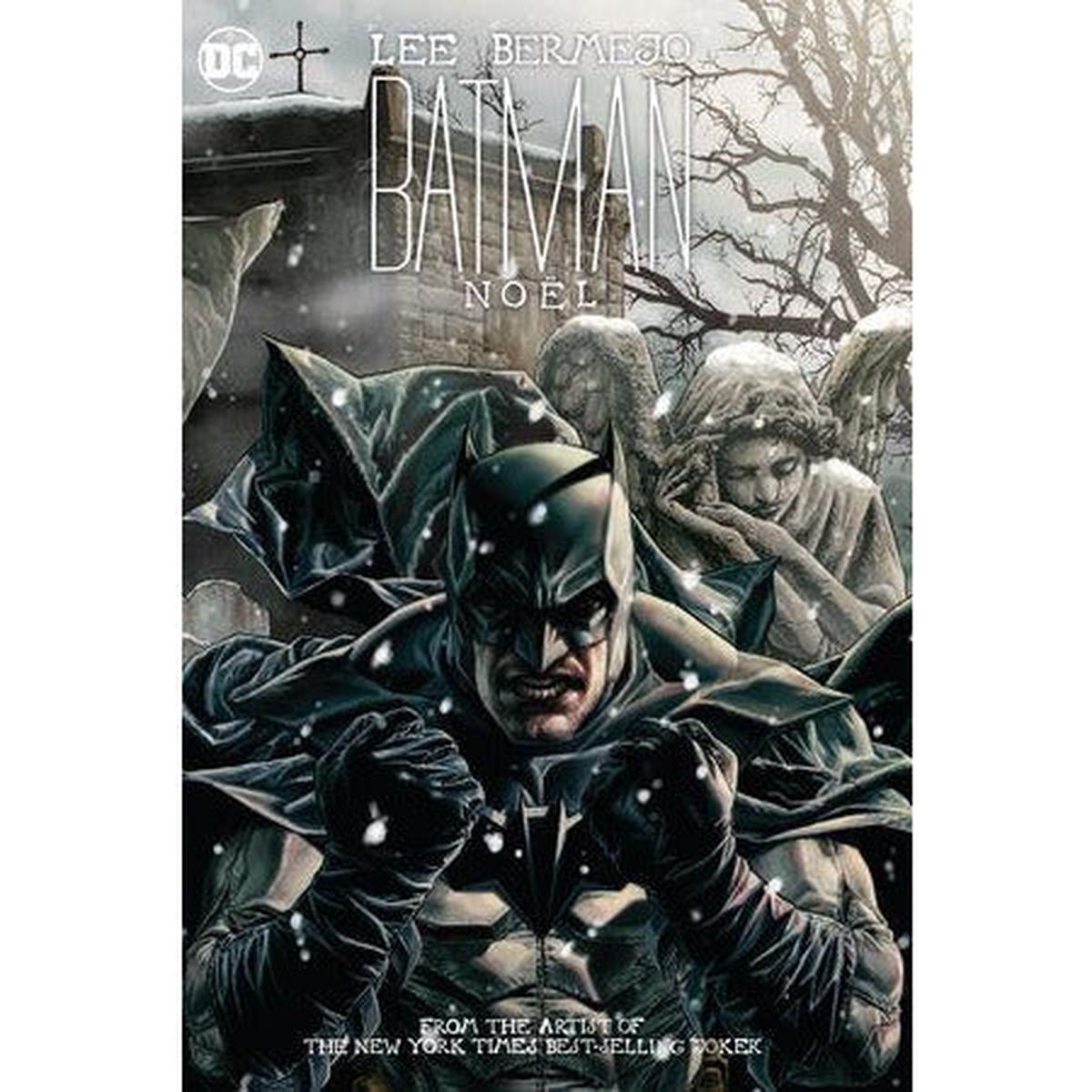 Batman Noel HC