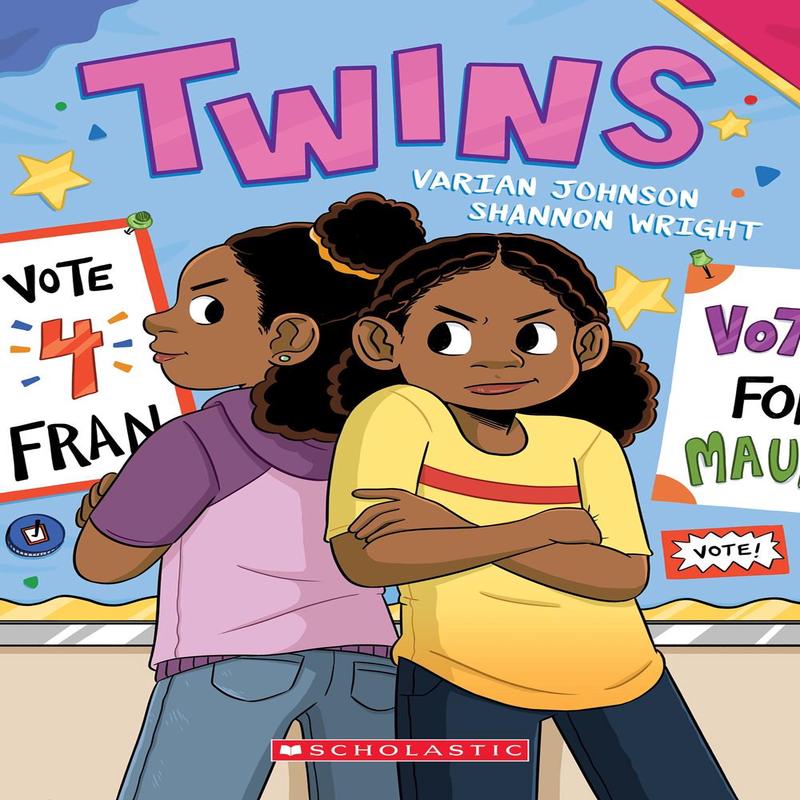 TWINS 1