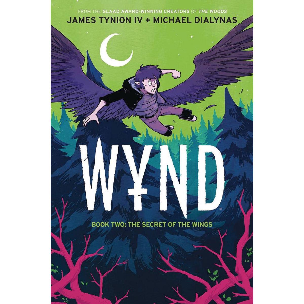 WYND Book 2