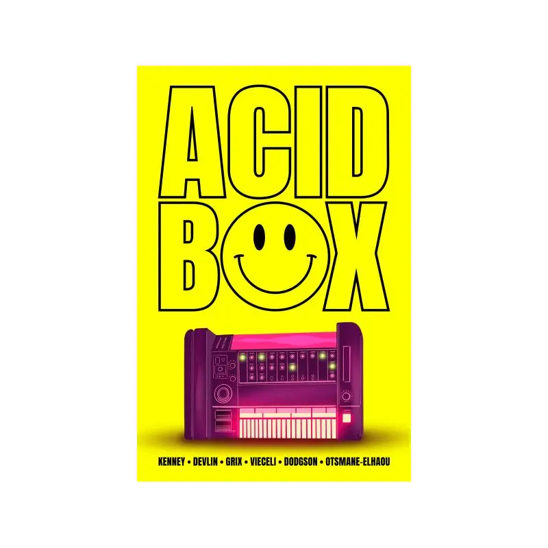Acid Box