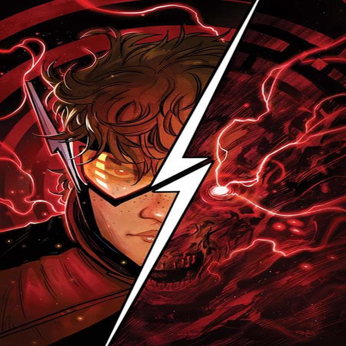 ABSOLUTE FLASH 10 CVR A NICK ROBLES