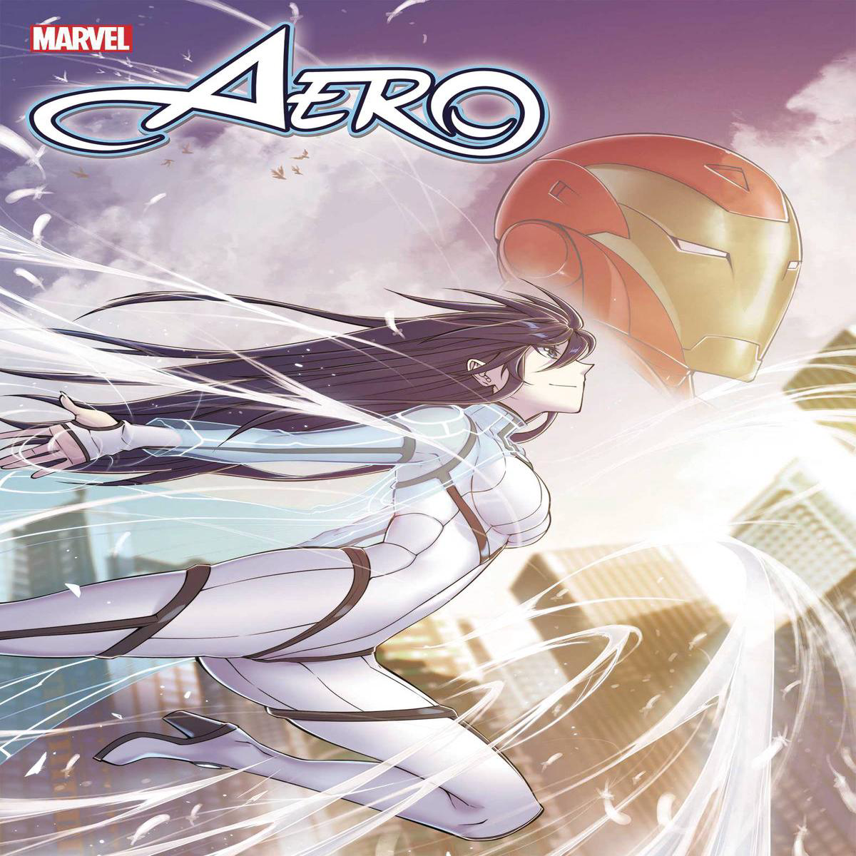 AERO 10 2020