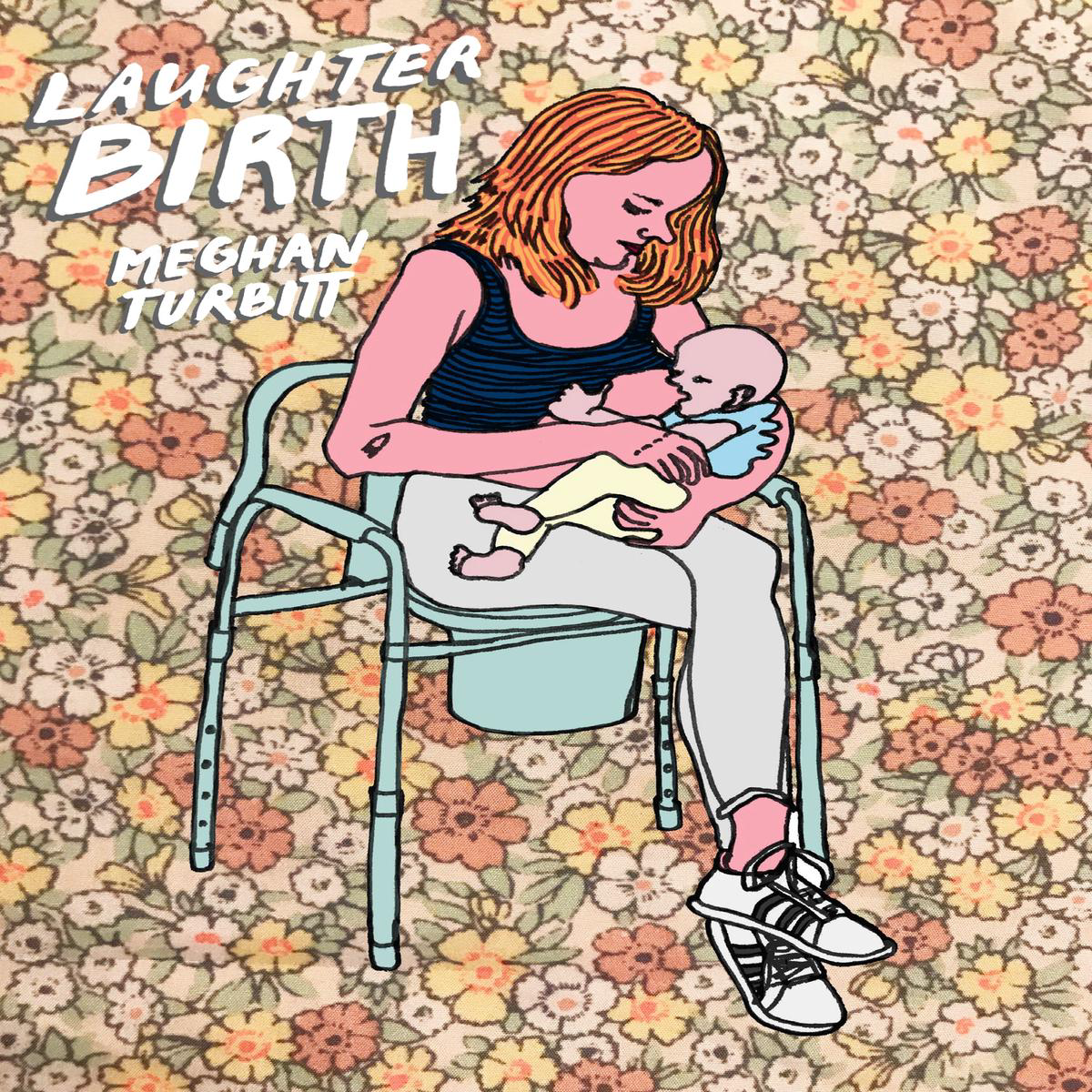 Laughter Birth