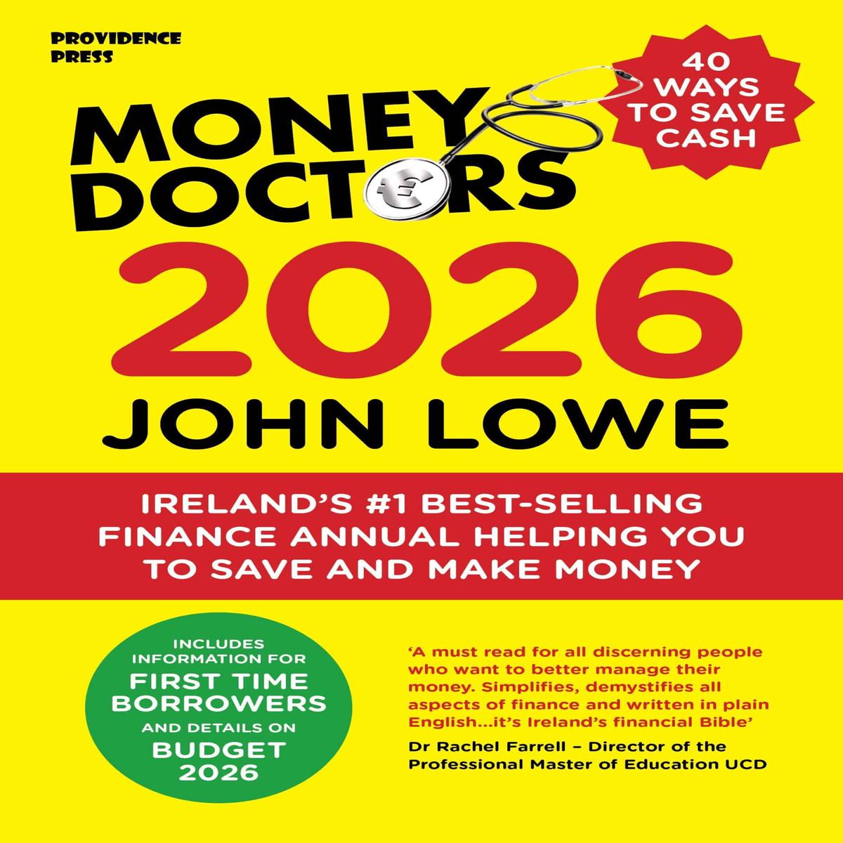 Money Doctors 2026