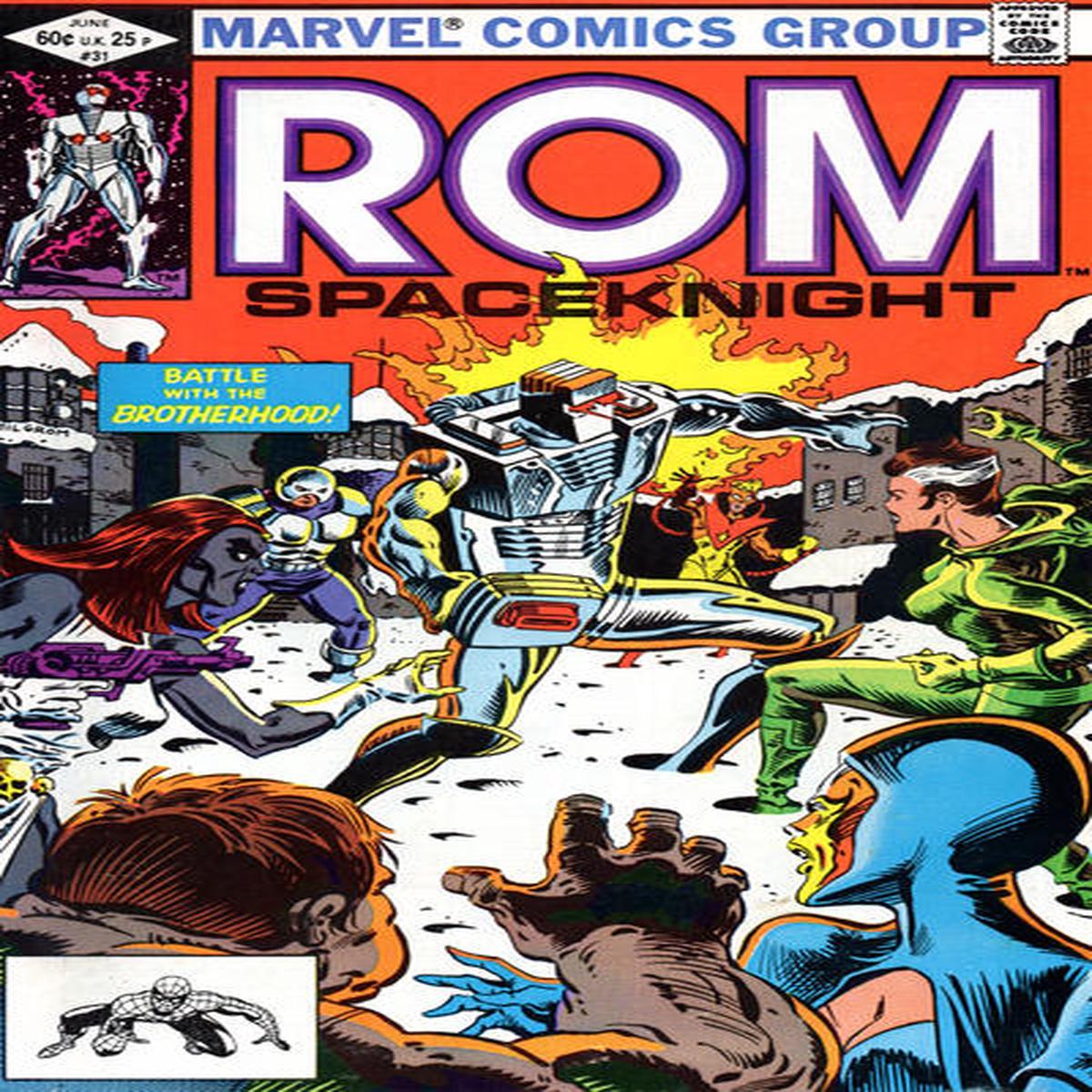 ROM (1979) #31